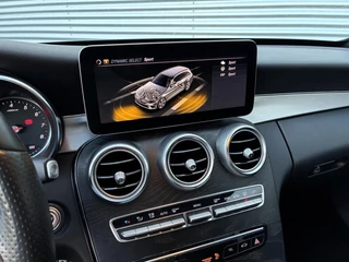 Mercedes-Benz C-Klasse – thumbnail 24