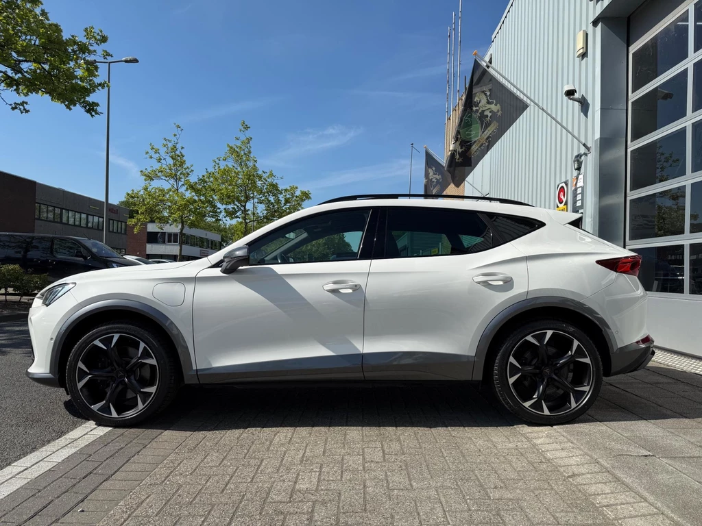 CUPRA Formentor – foto 4