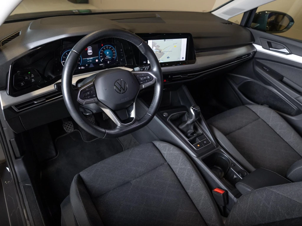 Volkswagen Golf – foto 28
