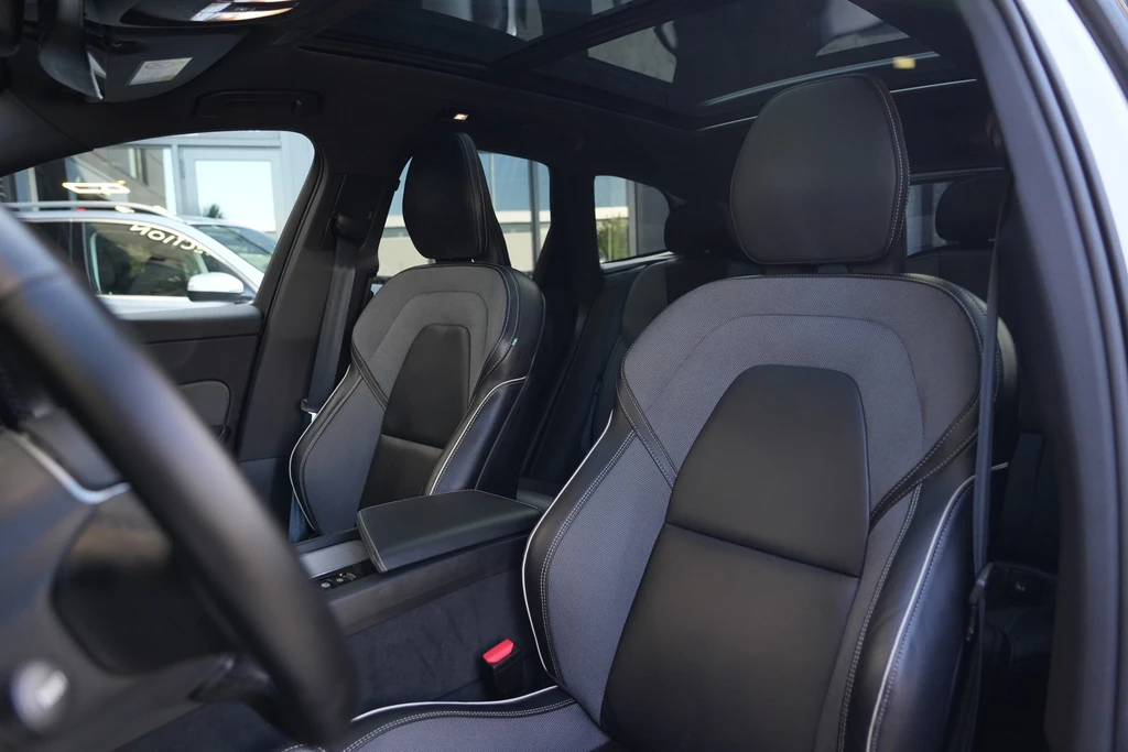 Volvo XC60 – foto 7
