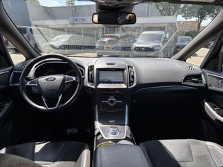 Ford S-Max – thumbnail 11