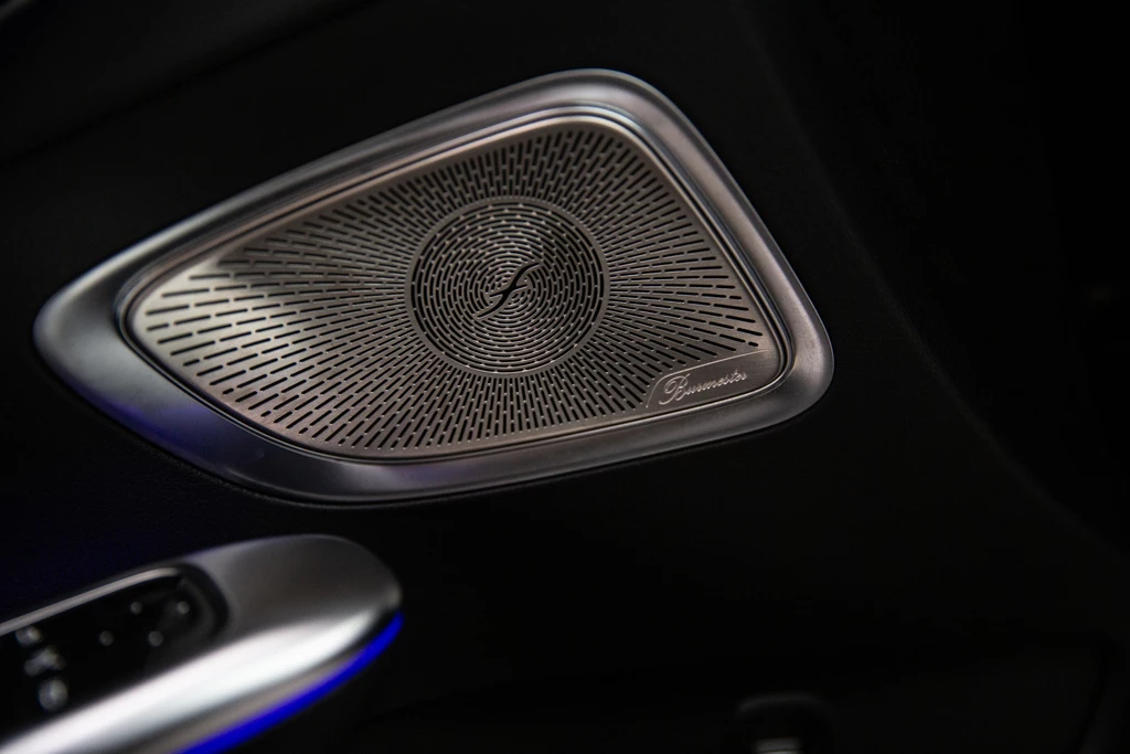 Mercedes-Benz C-Klasse – foto 31