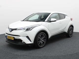 Toyota C-HR – thumbnail 2
