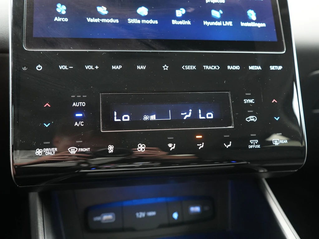 Hyundai Tucson – foto 41