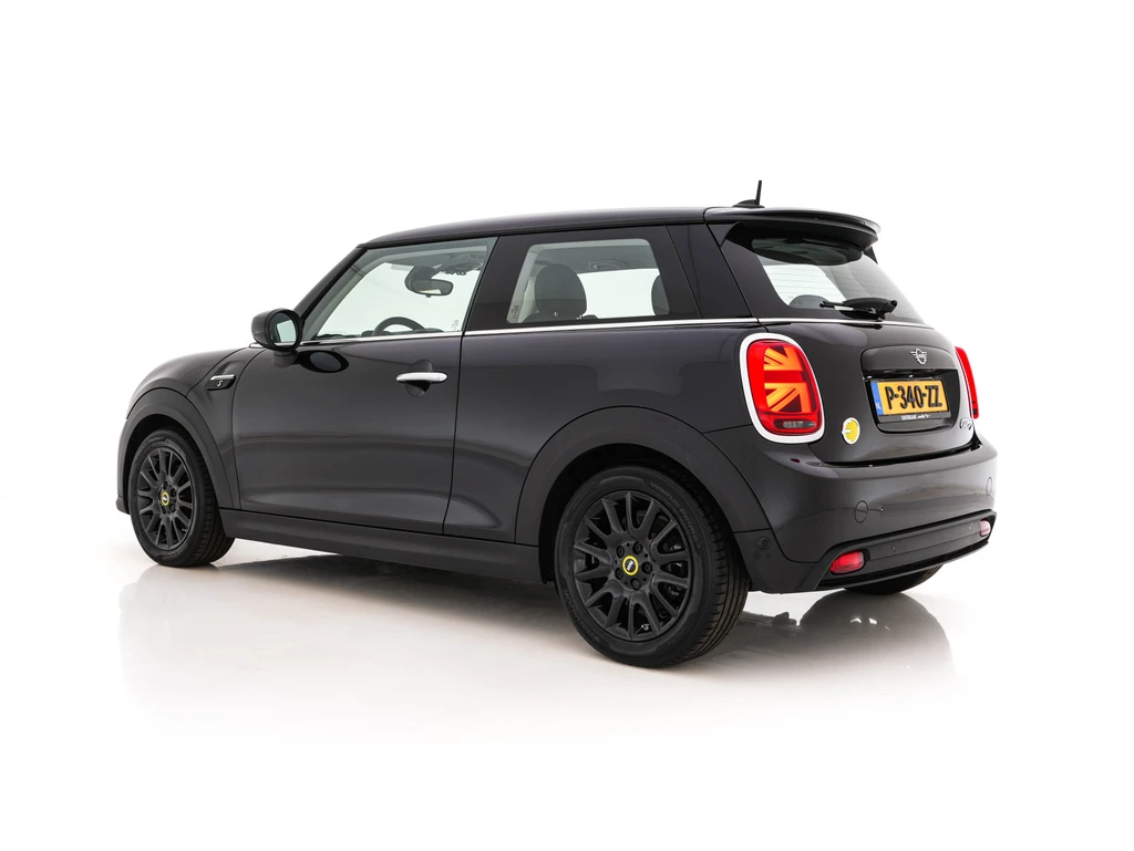 MINI Electric – foto 2