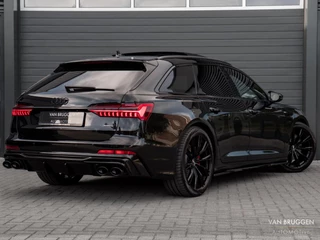 Audi A6 – thumbnail 8