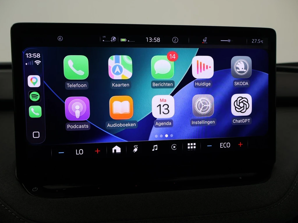 Škoda Enyaq iV – foto 36