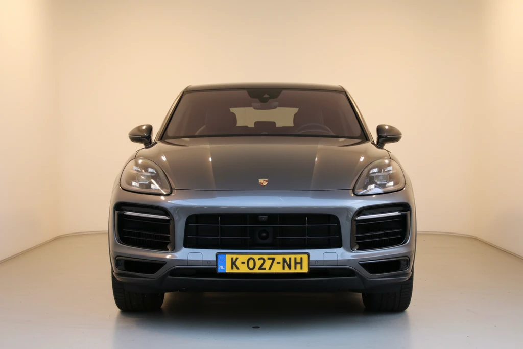 Porsche Cayenne – foto 4