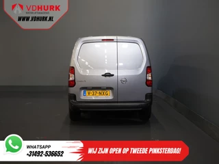 Opel Combo-e – thumbnail 4