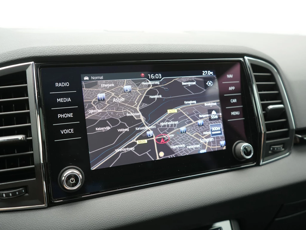 Škoda Karoq – foto 35