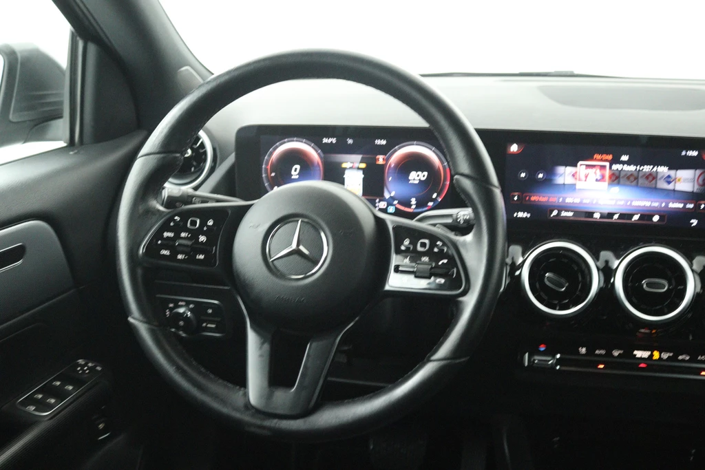 Mercedes-Benz GLA – foto 9