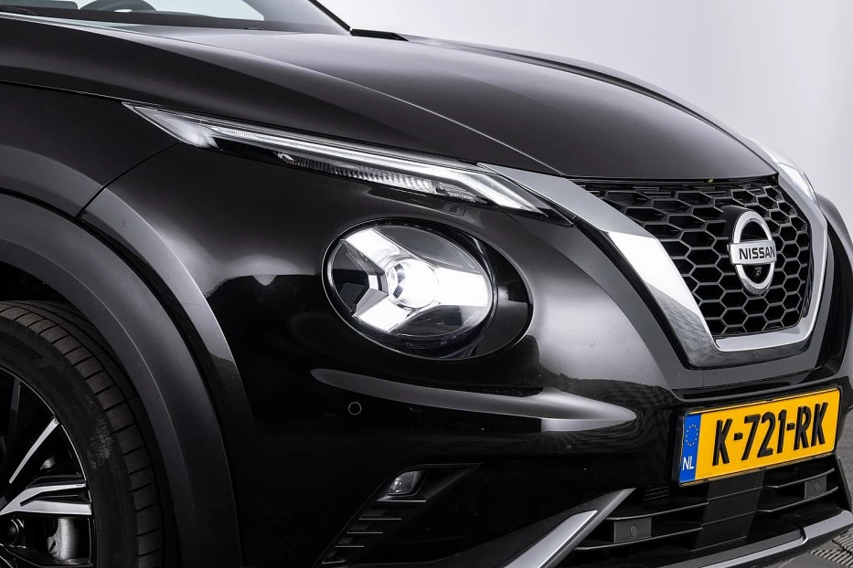 Nissan Juke – foto 34