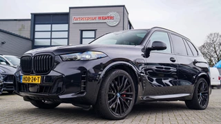 BMW X5 – thumbnail 1