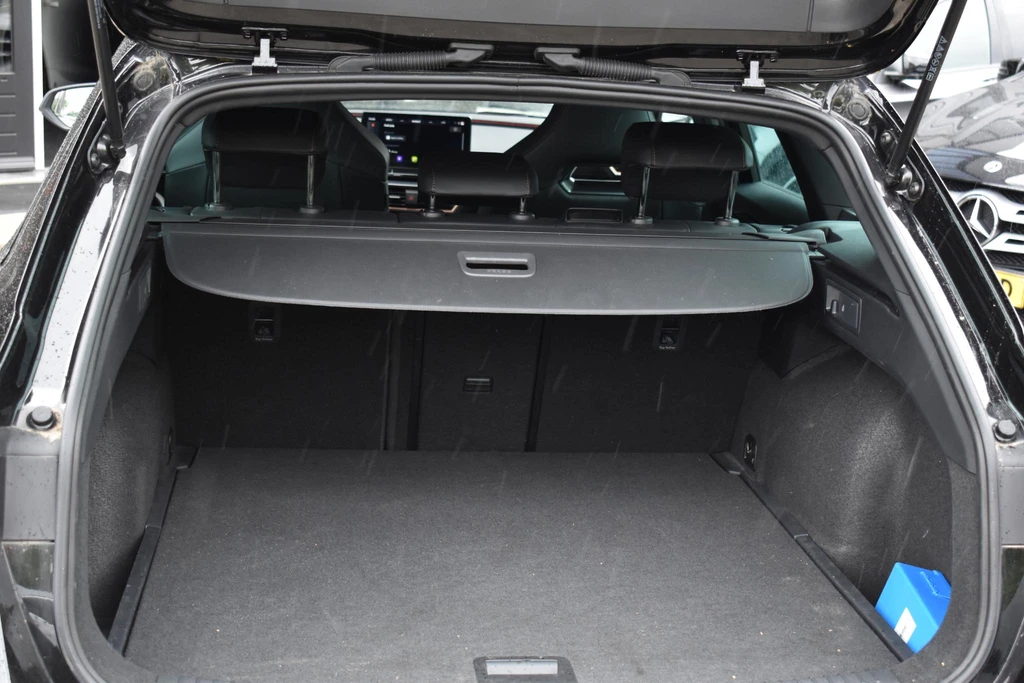 CUPRA Leon Sportstourer – foto 46