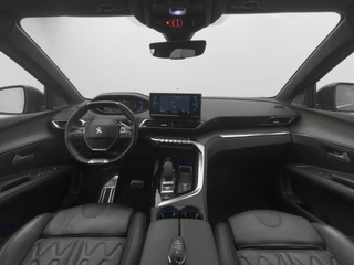 Peugeot 3008 – thumbnail 23
