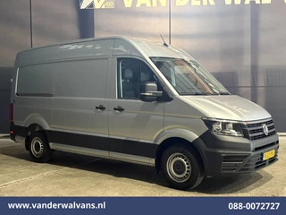 Volkswagen Crafter – thumbnail 5