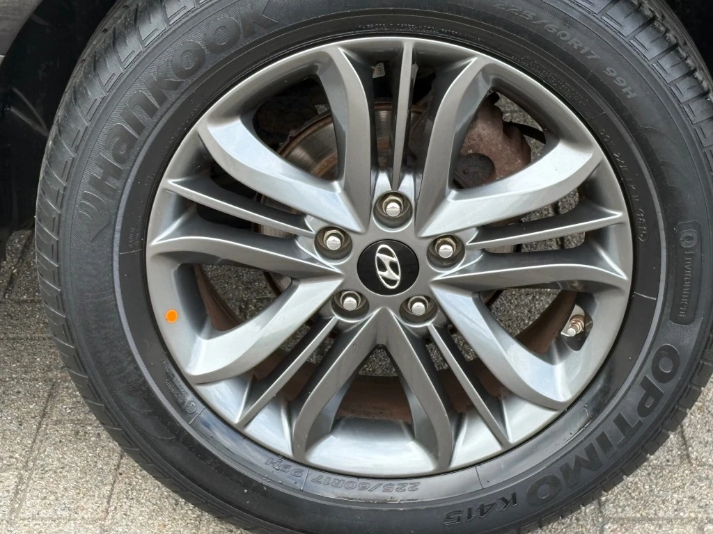 Hyundai ix35 – foto 22