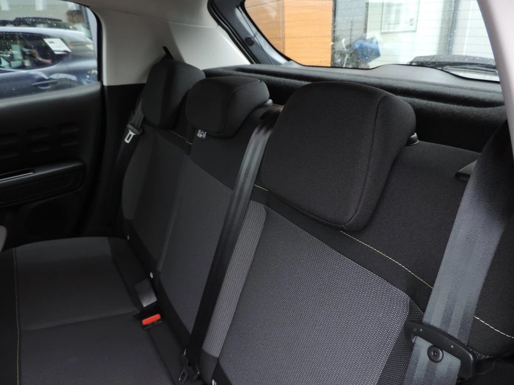 Citroën C3 – foto 20