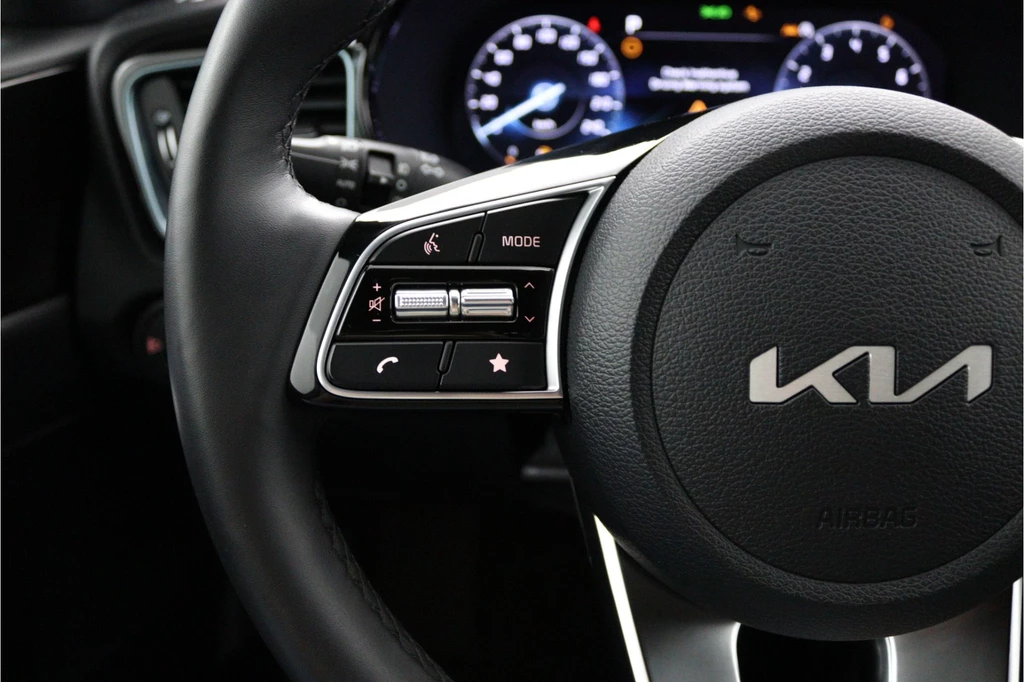 Kia Ceed Sportswagon – foto 24