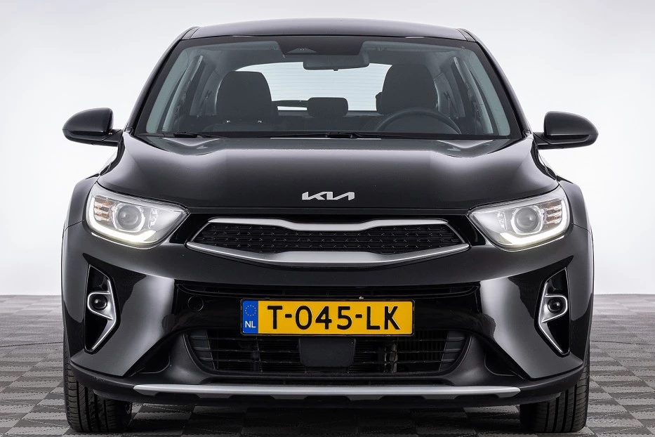 Kia Stonic – foto 7