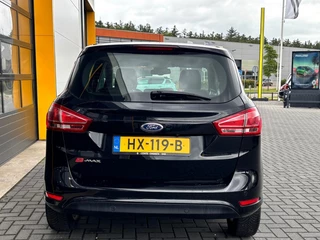 Ford B-MAX – thumbnail 5