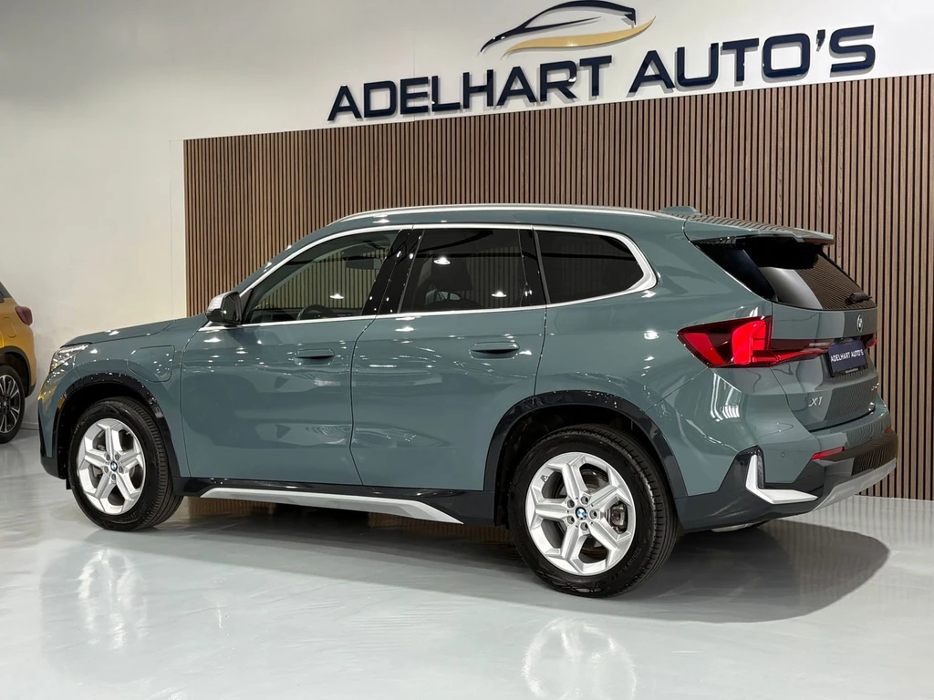 BMW X1 – foto 5