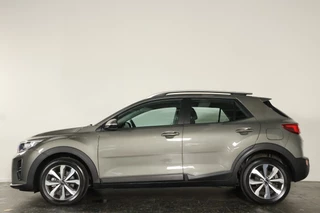 Kia Stonic – thumbnail 2