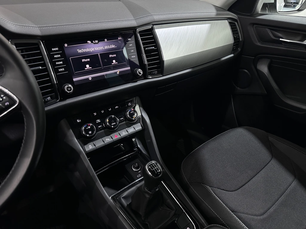 Škoda Kodiaq – foto 29