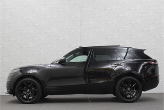 Land Rover Range Rover Velar – thumbnail 3