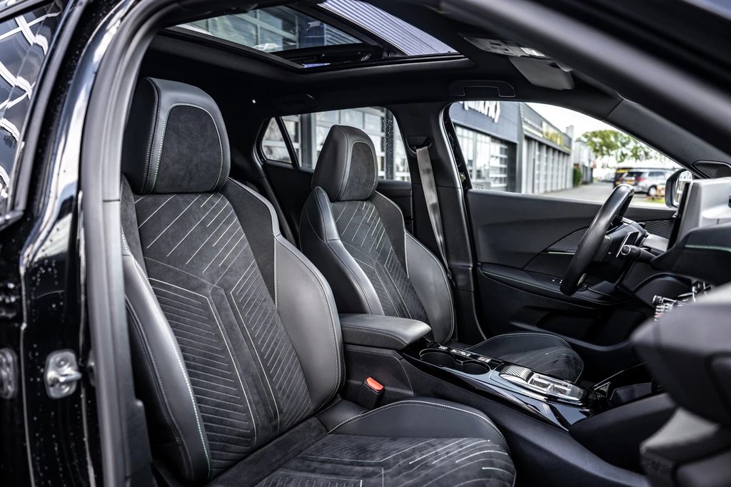 Peugeot 2008 – foto 14