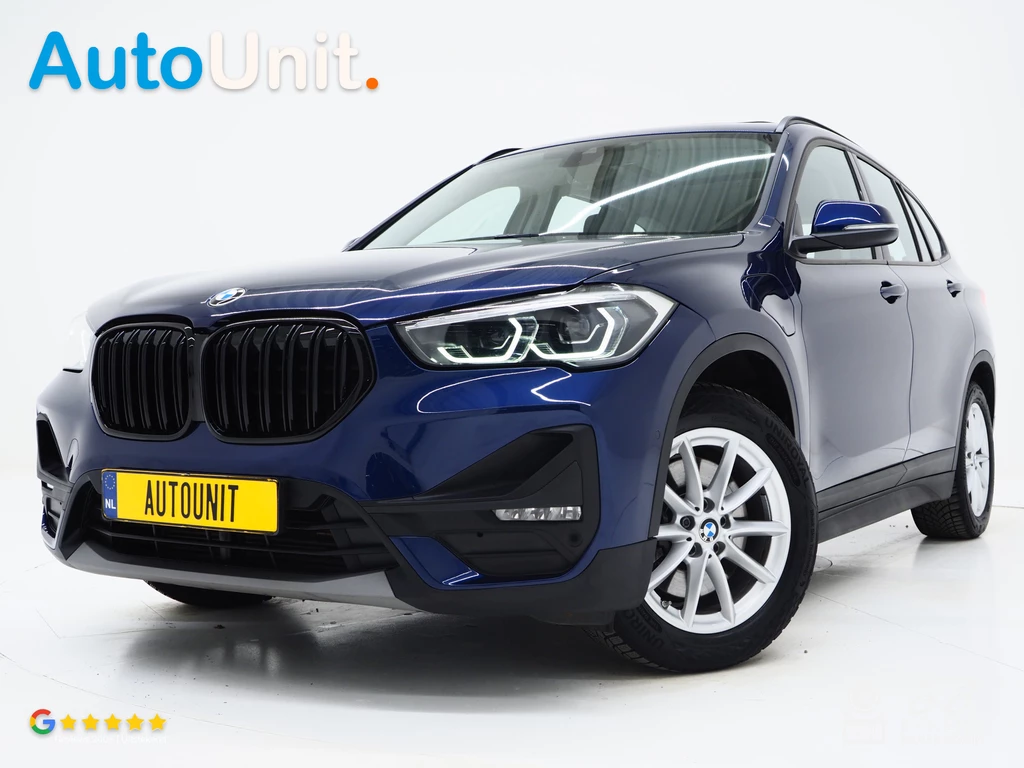 BMW X1 – foto 1