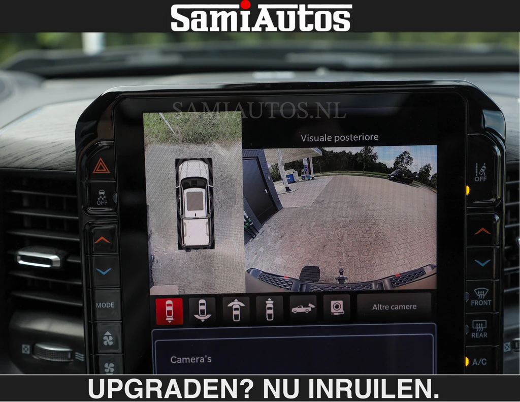 Dodge Ram Pick-Up – foto 71