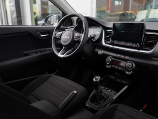 Kia Stonic – thumbnail 23
