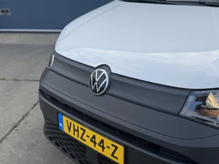 Volkswagen Caddy – thumbnail 10