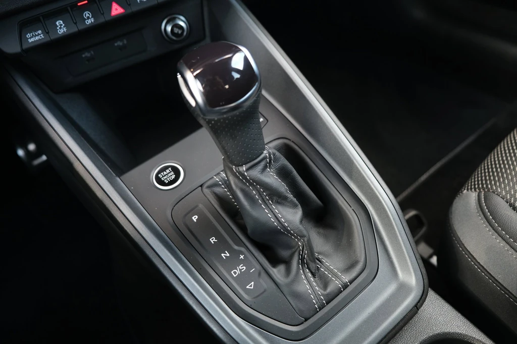 Audi A1 – foto 27