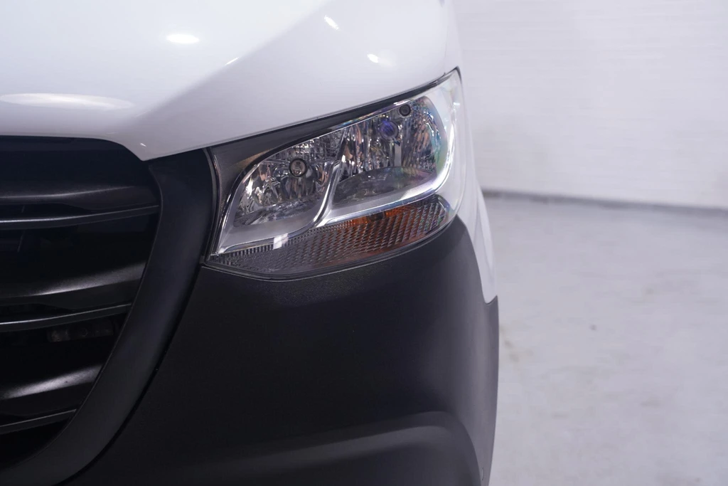 Mercedes-Benz Sprinter – foto 12