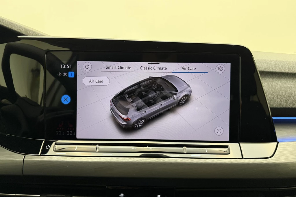 Volkswagen Golf – foto 36