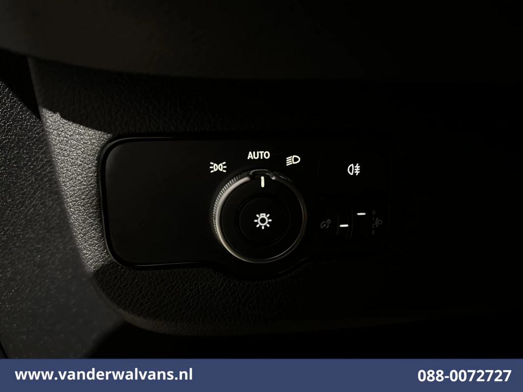 Mercedes-Benz Sprinter – foto 16