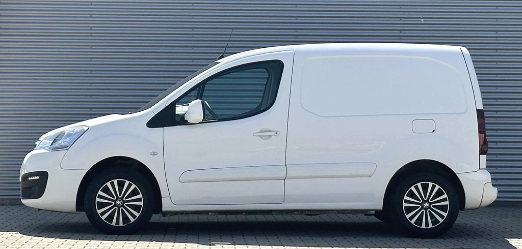 Peugeot Partner – foto 2