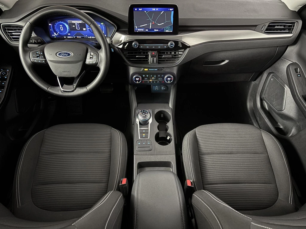 Ford Kuga – foto 14