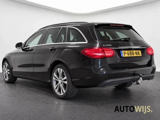Mercedes-Benz C-Klasse – thumbnail 3
