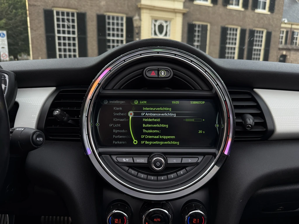 MINI Cooper Cabrio – foto 49