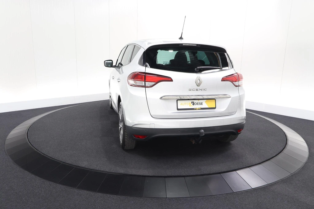 Renault Scénic – foto 5