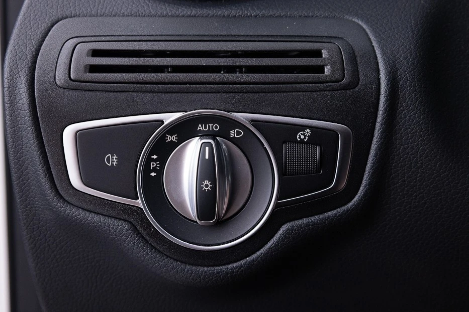 Mercedes-Benz GLC – foto 17