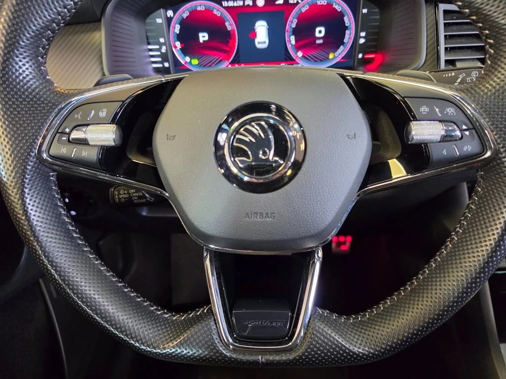 Škoda Kodiaq – foto 17