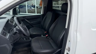 Volkswagen Caddy – thumbnail 16