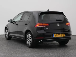 Volkswagen e-Golf – thumbnail 4