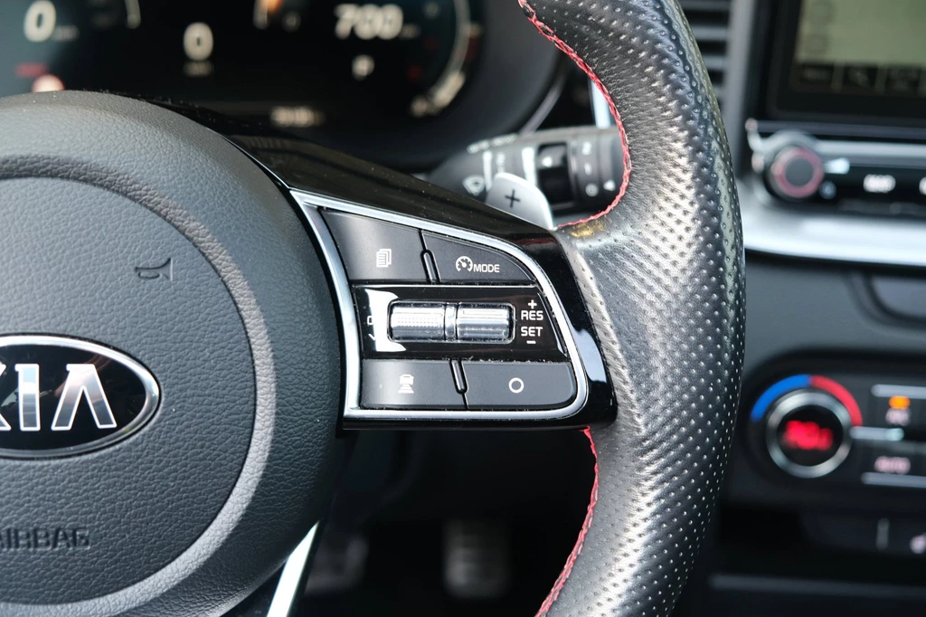 Kia ProCeed – foto 22