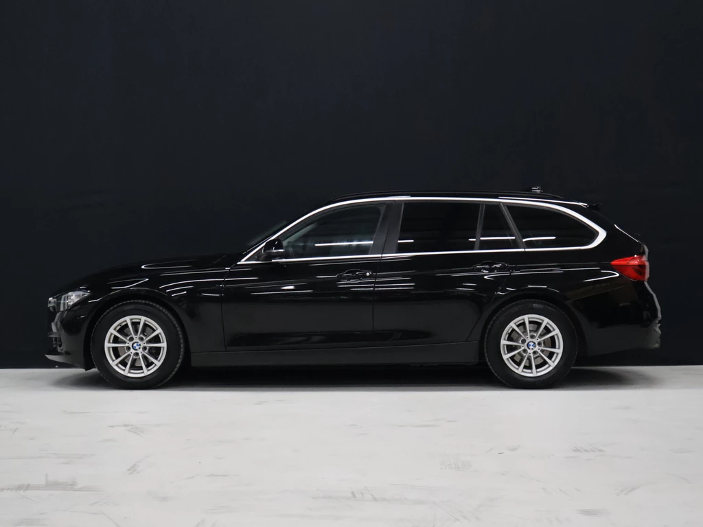 BMW 3 Serie – foto 2