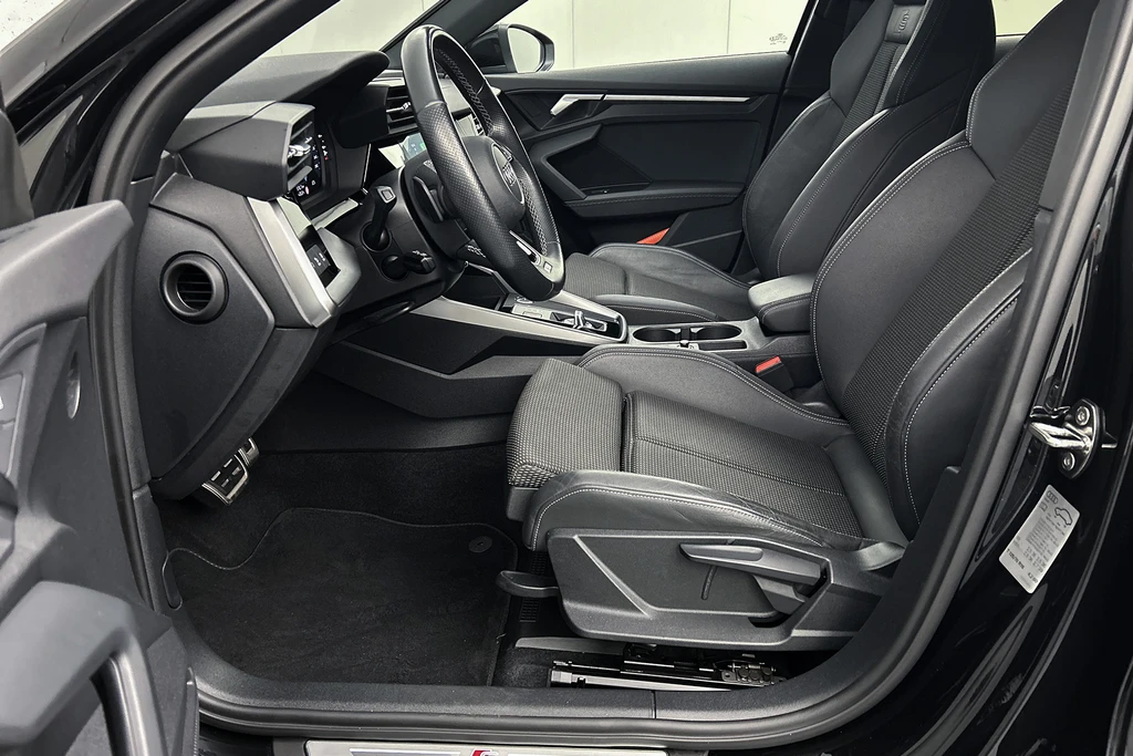 Audi A3 – foto 30